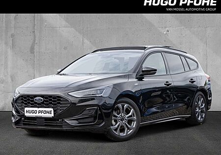 Ford Focus ST-Line Turnier Aut. AHK Pano-Da. LED-Matrix WI-PK