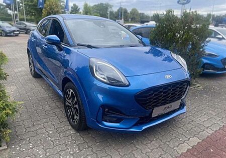 Ford Puma 1.0 EcoBoost ST-Line 155PS *Kamera|LED*