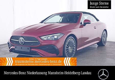 Mercedes-Benz CLE 220 d AMG+360+KEYLESS+9G