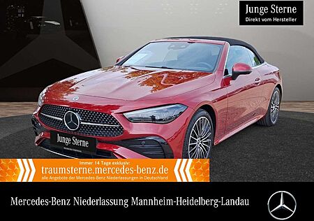 Mercedes-Benz CLE 220 d AMG+360+KEYLESS+9G