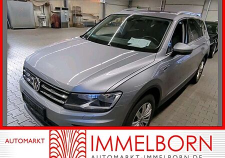 VW Tiguan Allspace Volkswagen Pano*Kamera*LED*Navi*Top+Winter