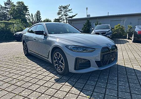 BMW i4 eDrive40 M Sport Laser.HUD.ACC.360°.AHK.HK.