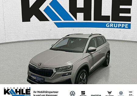 Skoda Karoq Tour 2.0 TDI 4x4