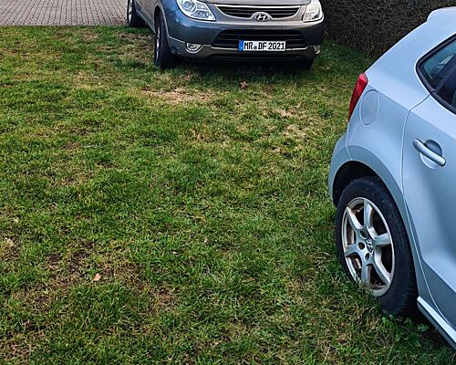 Hyundai iX55 ix55 3.0 V6 CRDiComfort