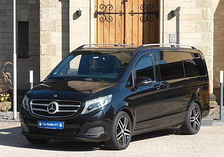 Mercedes-Benz V 220 V 250 V EDITION lang*2xELEK.S.TÜREN*NAVI*KAM