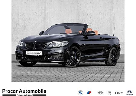 BMW 240 M240i xDrive H/K+ADAPT.LED+LHZ+MEMORY