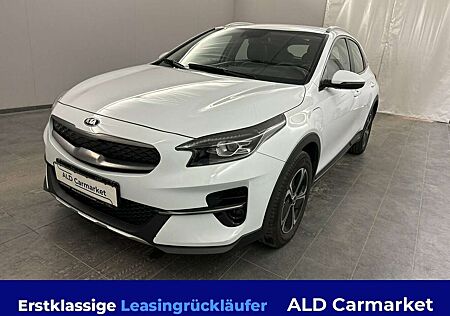 Kia XCeed 1.6 GDI DCT6 OPF Plug-in-Hybrid Vision Geschlossen