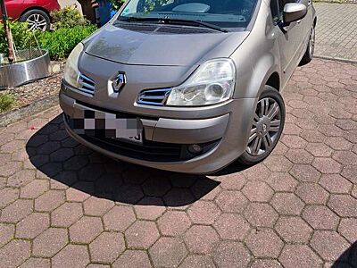 Renault Modus 1.6 16V 110 Aut. Night and Day