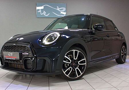 Mini Cooper JCW Trim DKG 5Türer~DEUTSCH+UNFALLFREI+RF