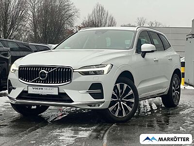 Volvo XC60 B4 Plus Bright 4xSHZ/CAM/BLIS/ACC/AHK