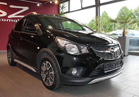 Opel Karl Rocks 2.Hand SHZ Klima