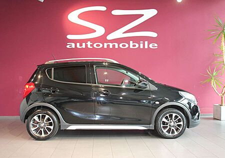 Opel Karl Rocks 2.Hand SHZ Klima