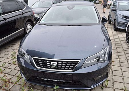 Seat Leon Xcellence