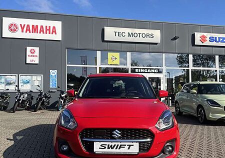 Suzuki Swift 1.2 Dualjet Hybrid Comfort