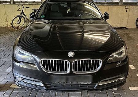 BMW 520d 520 Touring Sport-Aut.