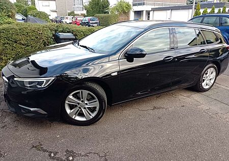 Opel Insignia Sports Tourer 2.0 Diesel Edition