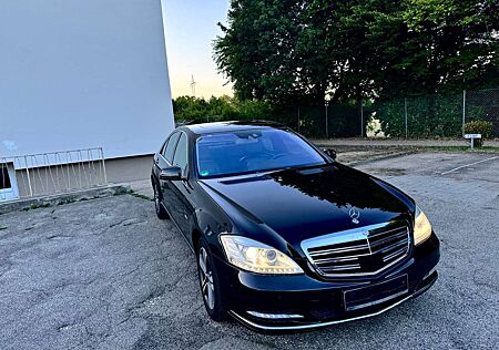 Mercedes-Benz S 350 S350 SOFT NIGHT VISION SSD EURO6 SPUR TOT