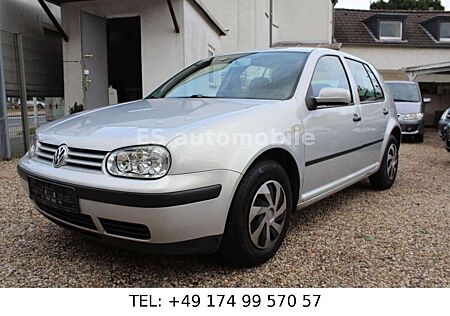 VW Golf Volkswagen 1.4 Trendline **TÜV**