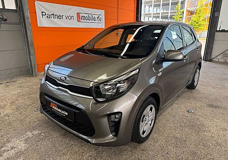 Kia Picanto Edition 7 Sitzheizung Bluetooth Garantie