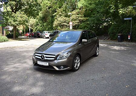 Mercedes-Benz B 200 Automatik, PDC, Shz, etc.