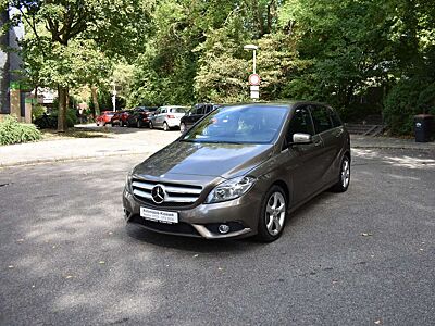 Mercedes-Benz B 200 Automatik, PDC, Shz, etc.