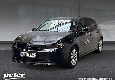 Opel Astra 5-Türer Enjoy 1.2T 81kW(110 PS)(MT6)