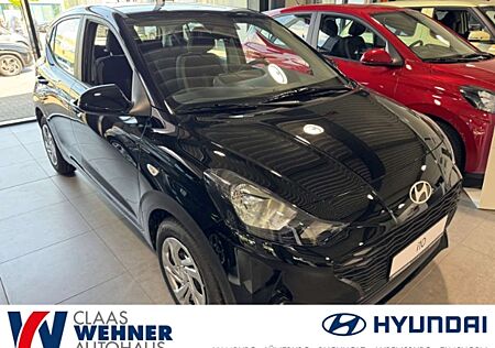 Hyundai i10 Select 1.0 EU6e Navi Apple CarPlay Android Auto Mu