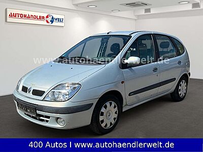 Renault Scenic 1.6 16V Authentique