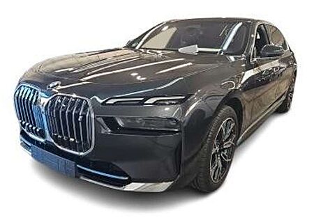 BMW i7 - 60 xDrive Design Pure Excellence