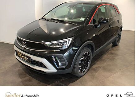 Opel Crossland 1.2 Turbo ''GS-Line'' Rückfahrkamera Sitzheizung K