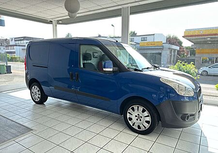 Fiat Doblo 1.4 BENZIN*CNG*1-Hand*Scheckheft*Tüv Neu*
