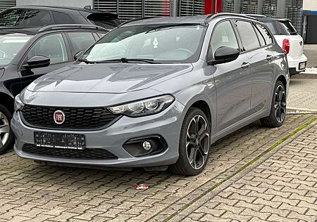 Fiat Tipo S-Design /Leder /Xenon /LED / Winterpkt/18" /DAB