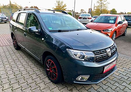 Dacia Logan MCV II Kombi Comfort/1Hd./Scheckheftgepfl