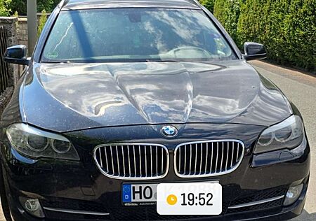 BMW 530 520d