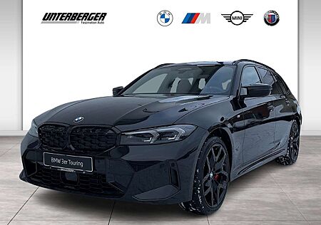 BMW 340 M340i xDrive M-Sportpaket I Pro I AHK I DA Prof.