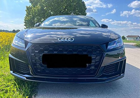 Audi TT Coupe 45 TFSI S tronic