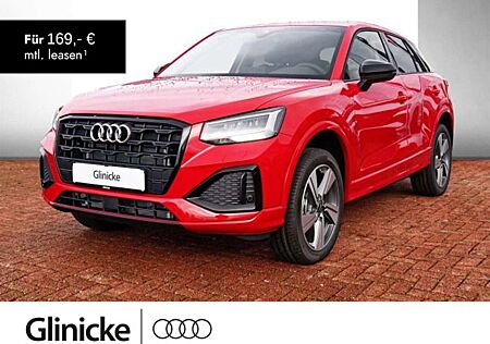 Audi Q2 advanced 35 TFSI 110(150) kW(PS) S tronic