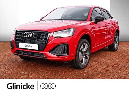 Audi Q2 advanced 35 TFSI 110(150) kW(PS) S tronic