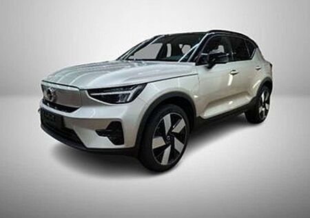 Volvo XC 40 XC40 Core Pure Electric AWD 20"Winter-Pkt