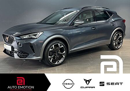 CUPRA Formentor Formentor VZ 2.0 TSI 245 PS DSG