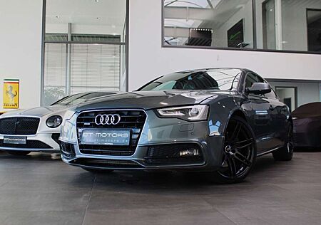 Audi A5 SPORTBACK 3.0 TDI QU. * S LINE SPORT-PAKET *