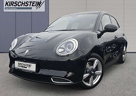 GWM Ora 03 400 Pro+ Starry Black Massage Sitzklima