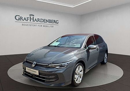 VW Golf Volkswagen Style Edition50 eHybrid DSG AHK Navi Matrix