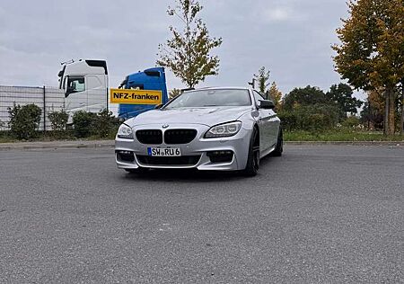 BMW 640d 640 xDrive Gran Coupe M Sport Edition