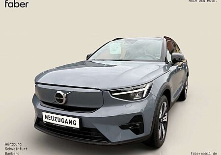 Volvo XC 40 XC40 Ultimate Recharge Pure Electric 2WD