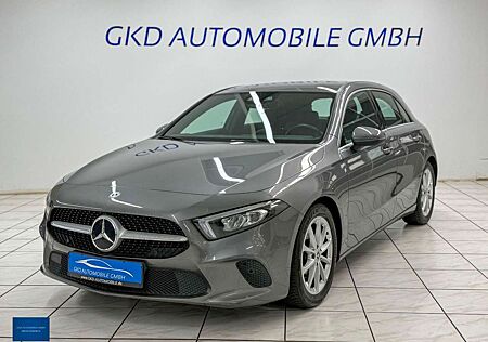 Mercedes-Benz A 180 Progressive*AR*Navi*LED*Szh*PDC*App