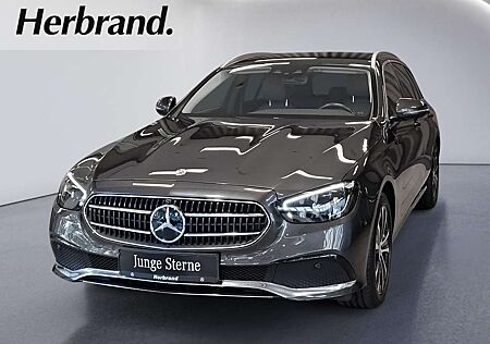 Mercedes-Benz E 300 T Avantgarde 360° Fahrassistenzpaket+