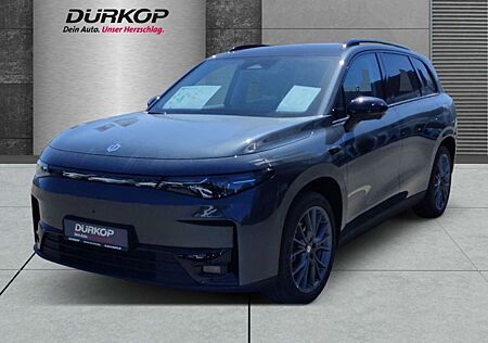 Leapmotor C10 160 kW Design MY25 Panorama Navi Memory Sitze 360