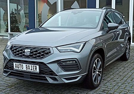 Seat Ateca 1.5 TSI ACT OPF FR, Navi, Kamera