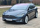 Tesla Model X LR RAVEN | CCS | KALTWETTER | 6 SEATS |